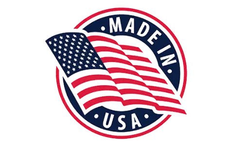 Made is USA