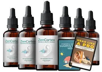 Buy Zencortex Supplement